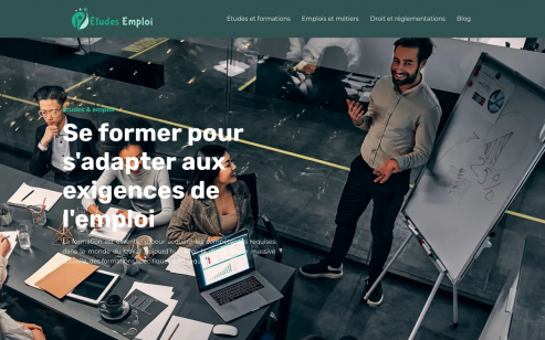 https://www.etudes-emploi.com